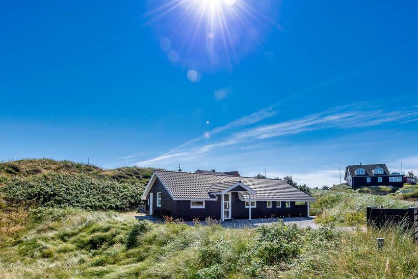 Foto von Ferienhaus GB08 in Vejers Strand - Westjütland