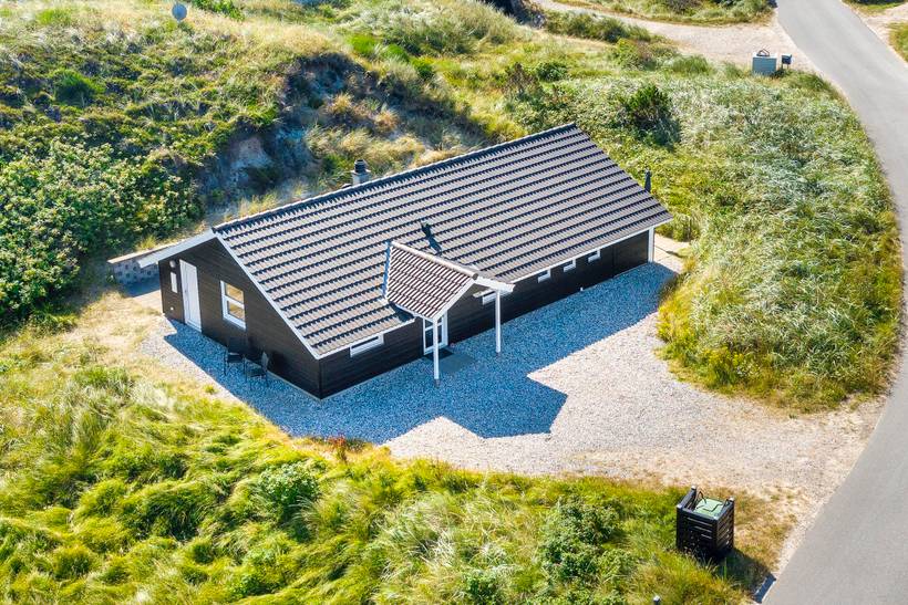 Foto von Ferienhaus GB08 in Vejers Strand - Westjütland