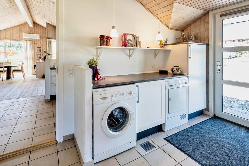 Foto von Ferienhaus GB08 in Vejers Strand - Westjütland