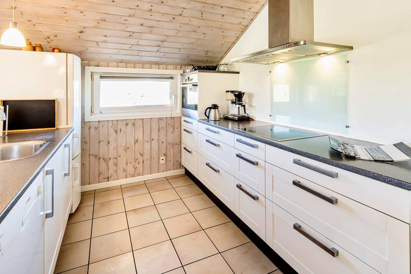 Foto von Ferienhaus GB08 in Vejers Strand - Westjütland