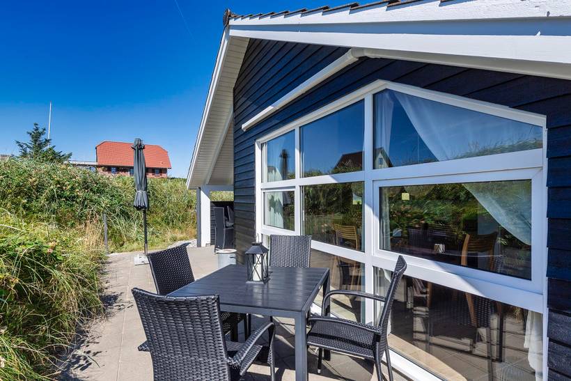 Foto von Ferienhaus GB08 in Vejers Strand - Westjütland