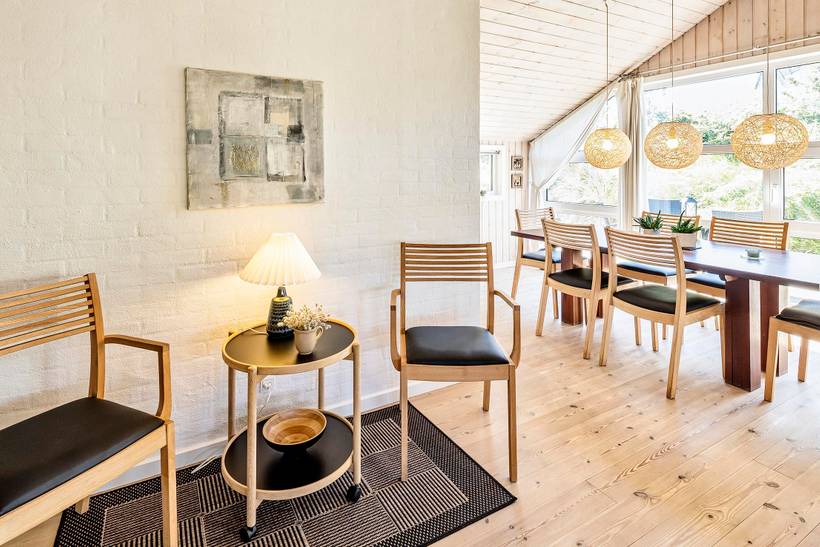 Foto von Ferienhaus GB08 in Vejers Strand - Westjütland
