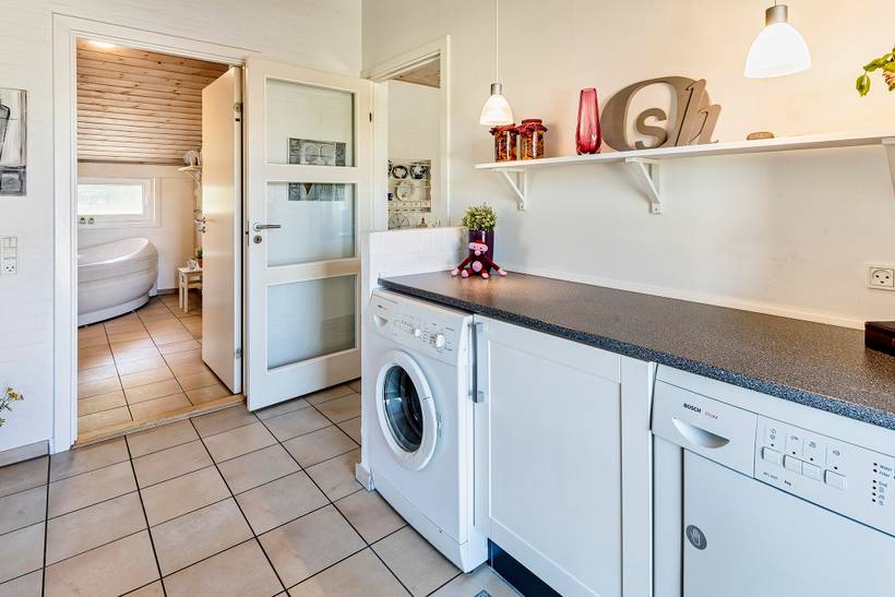 Foto von Ferienhaus GB08 in Vejers Strand - Westjütland