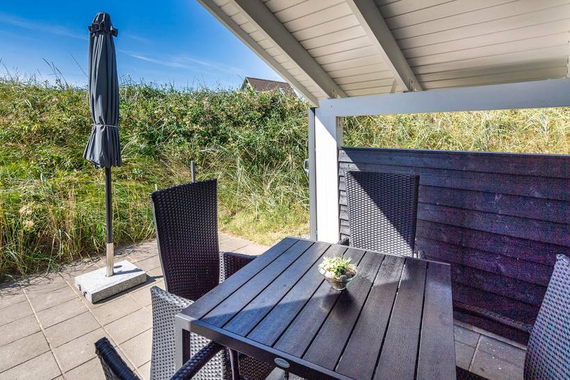 Foto von Ferienhaus GB08 in Vejers Strand - Westjütland