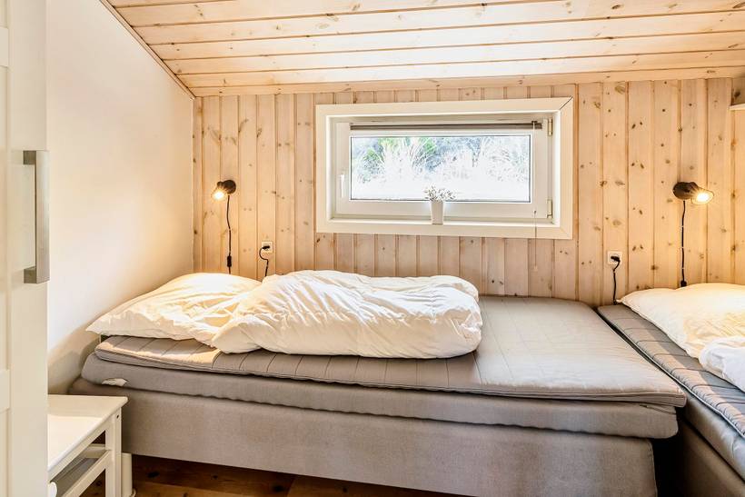 Foto von Ferienhaus GB08 in Vejers Strand - Westjütland