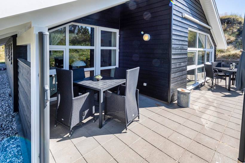 Foto von Ferienhaus GB08 in Vejers Strand - Westjütland
