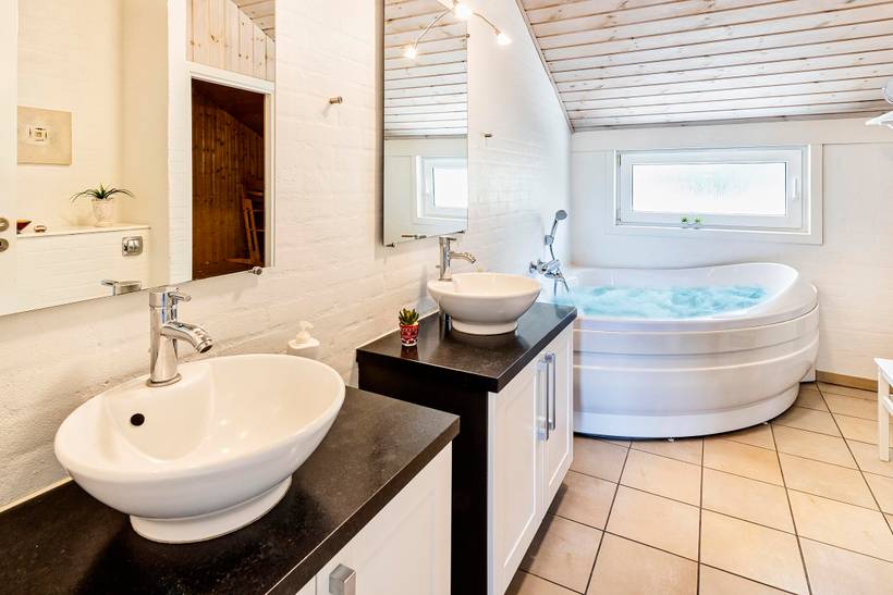 Foto von Ferienhaus GB08 in Vejers Strand - Westjütland