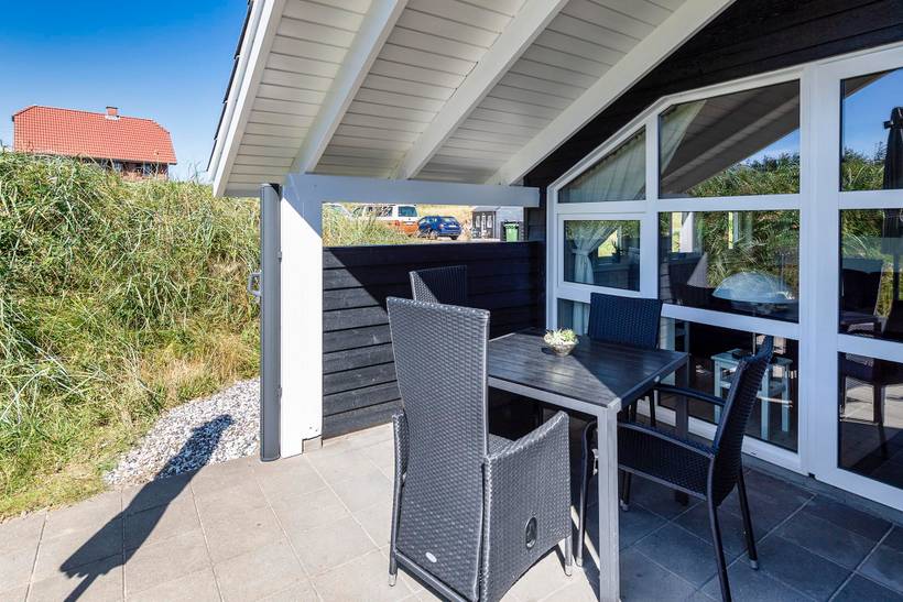 Foto von Ferienhaus GB08 in Vejers Strand - Westjütland