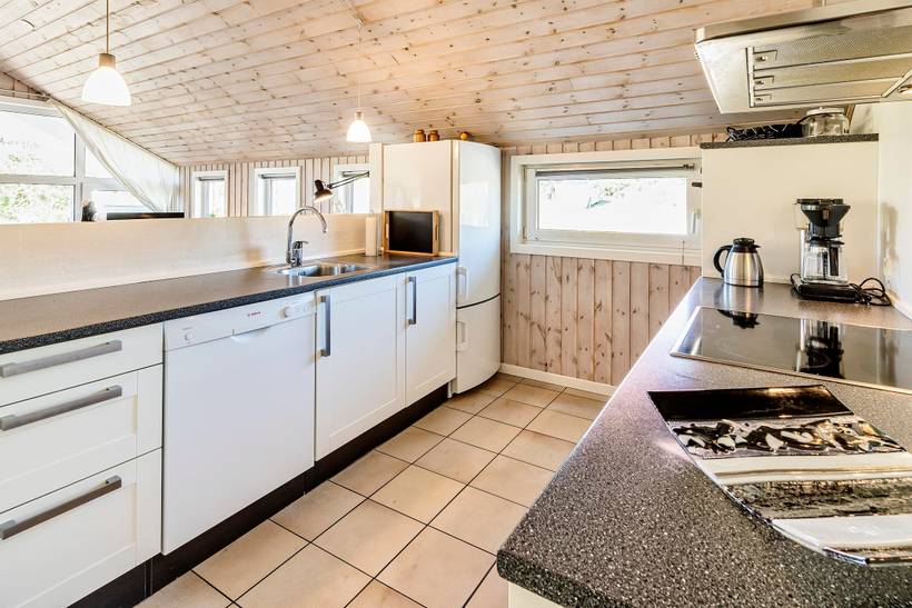 Foto von Ferienhaus GB08 in Vejers Strand - Westjütland