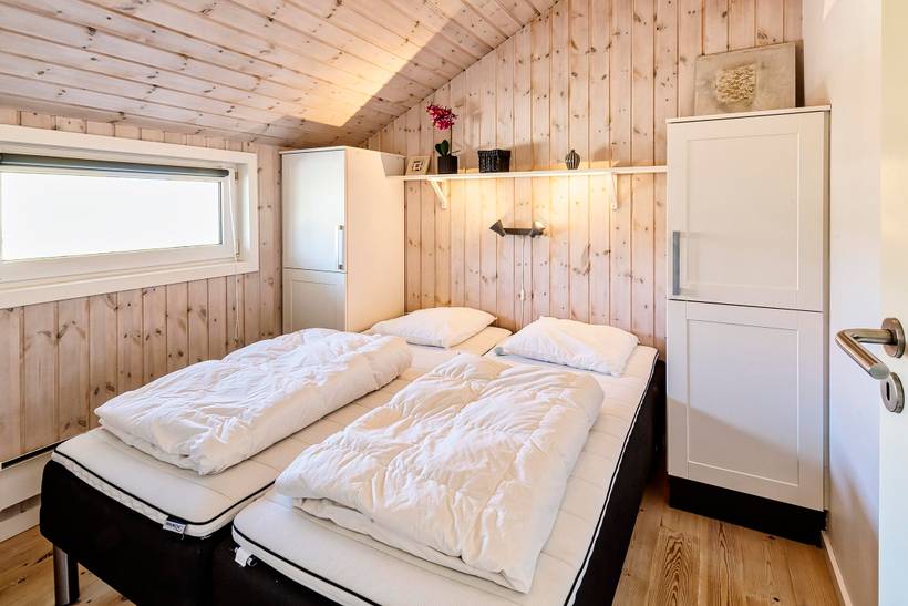 Foto von Ferienhaus GB08 in Vejers Strand - Westjütland