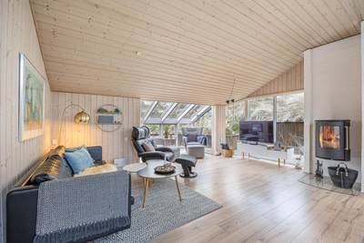 Vorschaubild von Ferienhaus GB10 in Bjerregård - Westjütland
