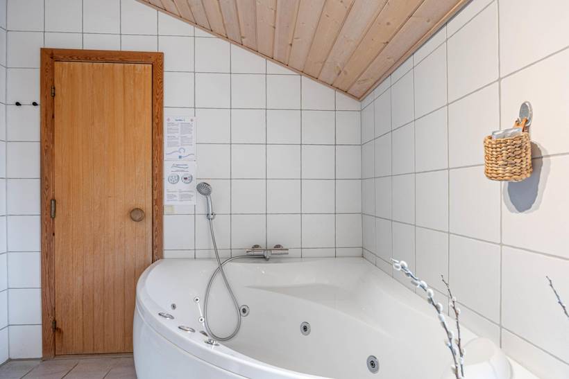Foto von Ferienhaus GB10 in Bjerregård - Westjütland