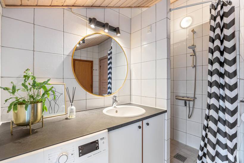 Foto von Ferienhaus GB10 in Bjerregård - Westjütland