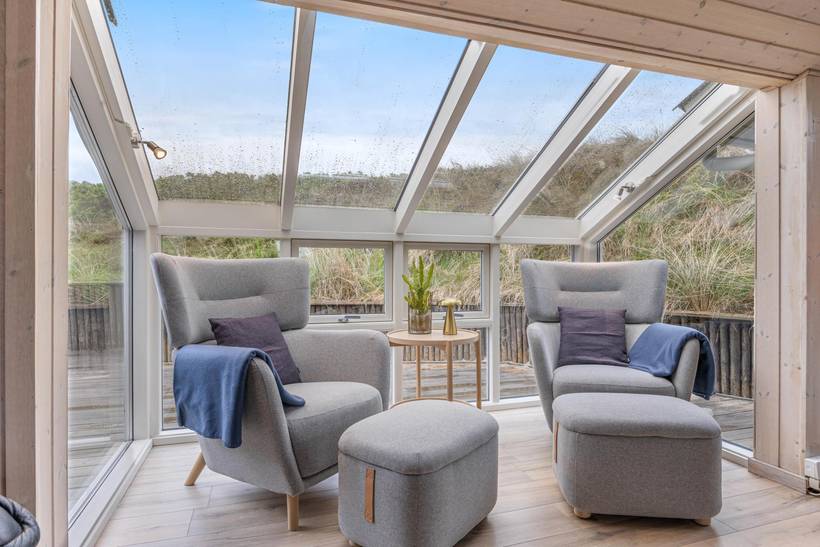 Foto von Ferienhaus GB10 in Bjerregård - Westjütland