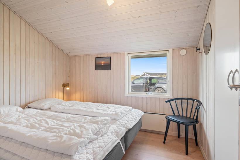 Foto von Ferienhaus GB10 in Bjerregård - Westjütland