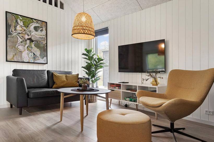 Foto von Ferienhaus GB15 in Sømarken - Bornholm