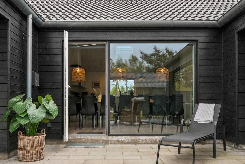 Foto von Ferienhaus GB15 in Sømarken - Bornholm