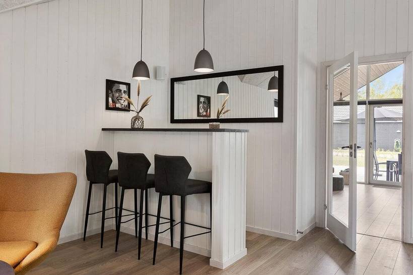 Foto von Ferienhaus GB15 in Sømarken - Bornholm