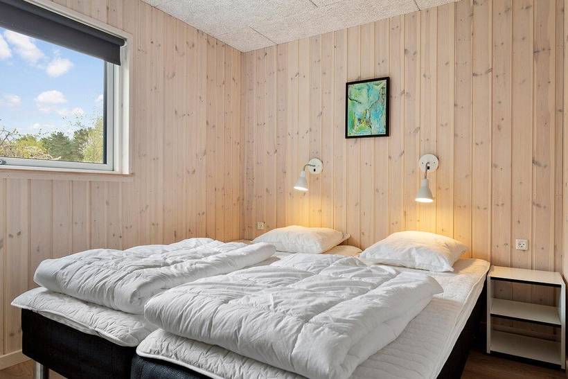 Foto von Ferienhaus GB15 in Sømarken - Bornholm