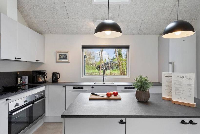 Foto von Ferienhaus GB15 in Sømarken - Bornholm