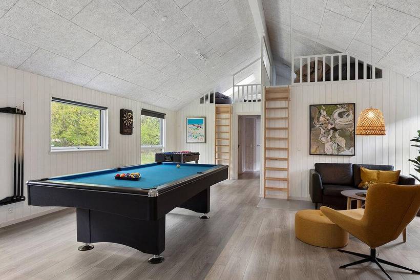 Foto von Ferienhaus GB15 in Sømarken - Bornholm