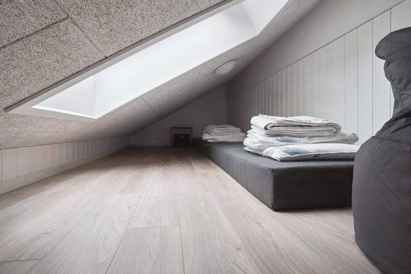 Foto von Ferienhaus GB15 in Sømarken - Bornholm