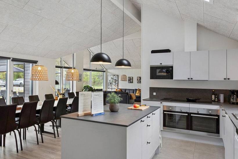 Foto von Ferienhaus GB15 in Sømarken - Bornholm