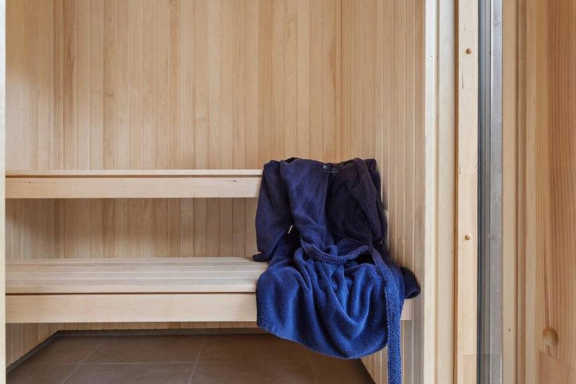Foto von Ferienhaus GB15 in Sømarken - Bornholm