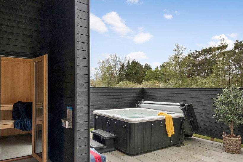 Foto von Ferienhaus GB15 in Sømarken - Bornholm
