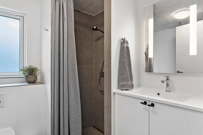 Foto von Ferienhaus GB15 in Sømarken - Bornholm