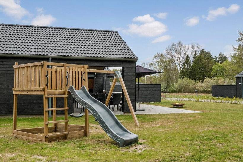 Foto von Ferienhaus GB15 in Sømarken - Bornholm
