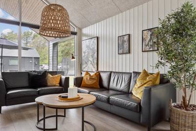 Vorschaubild von Ferienhaus GB15 in Sømarken - Bornholm