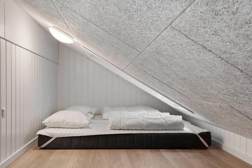 Foto von Ferienhaus GB15 in Sømarken - Bornholm