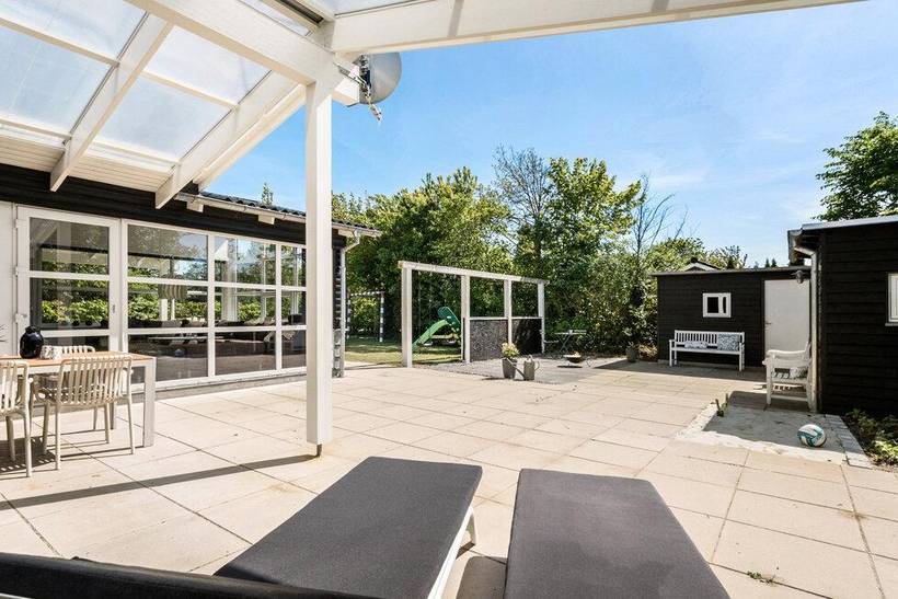 Foto von Ferienhaus GB17 in Skaven - Westjütland