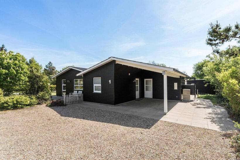 Foto von Ferienhaus GB17 in Skaven - Westjütland