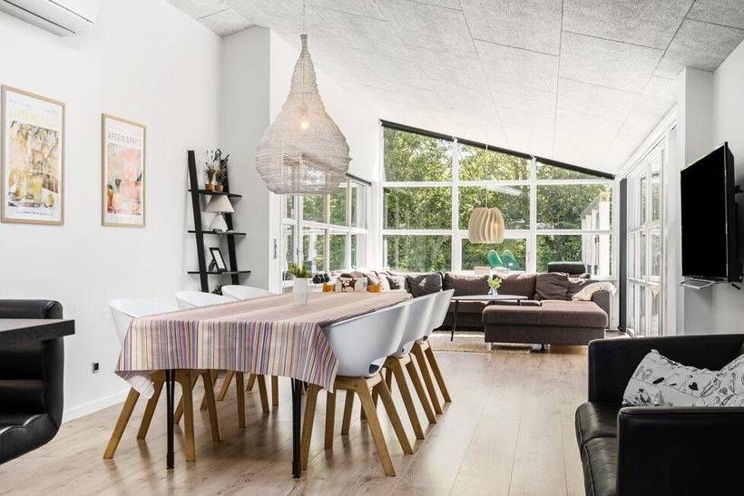 Foto von Ferienhaus GB17 in Skaven - Westjütland