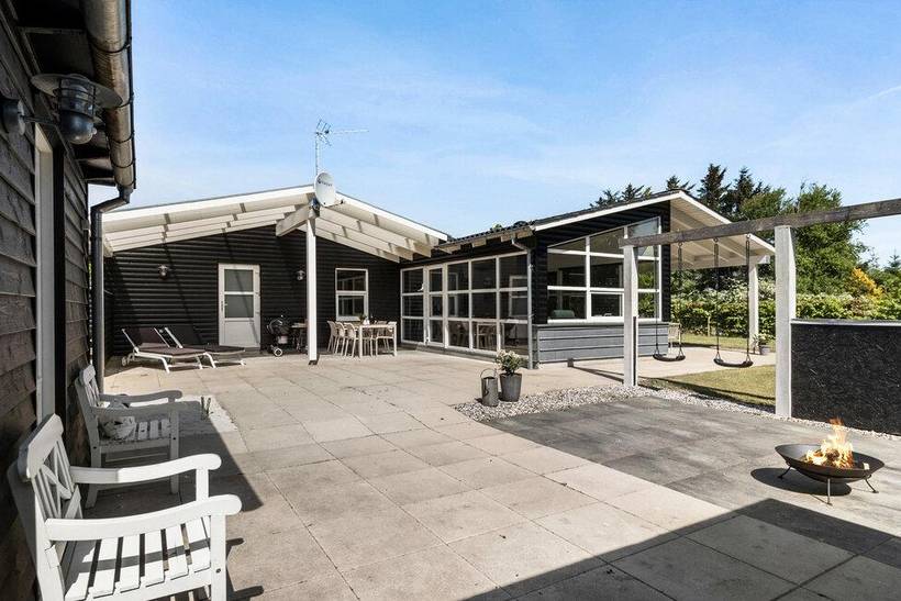 Foto von Ferienhaus GB17 in Skaven - Westjütland