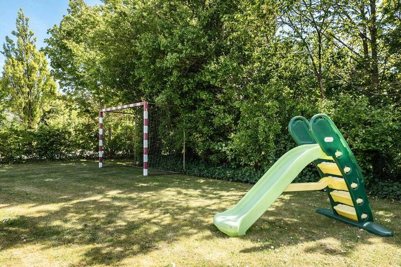 Foto von Ferienhaus GB17 in Skaven - Westjütland
