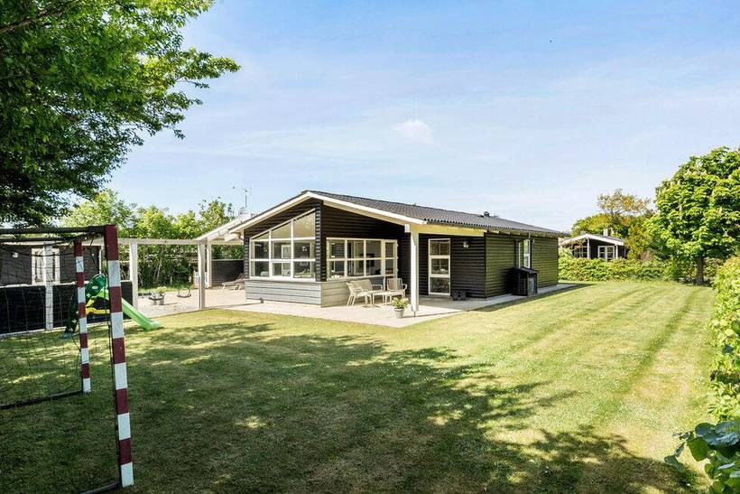 Foto von Ferienhaus GB17 in Skaven - Westjütland