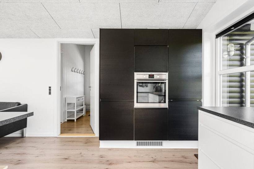 Foto von Ferienhaus GB17 in Skaven - Westjütland