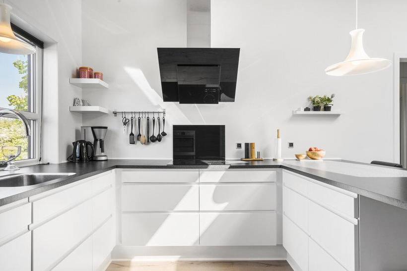 Foto von Ferienhaus GB17 in Skaven - Westjütland