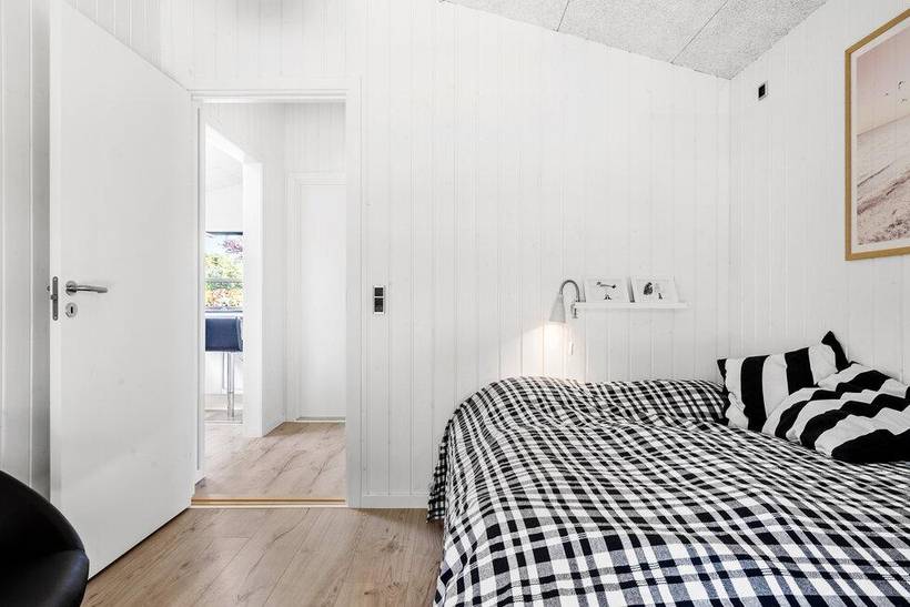 Foto von Ferienhaus GB17 in Skaven - Westjütland