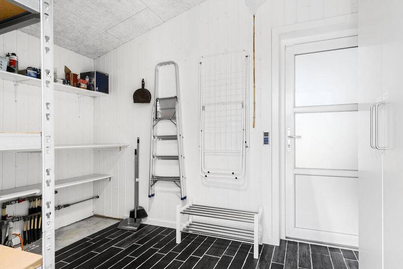Foto von Ferienhaus GB17 in Skaven - Westjütland