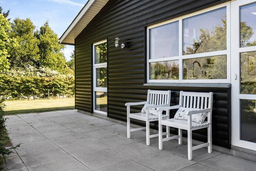 Foto von Ferienhaus GB17 in Skaven - Westjütland