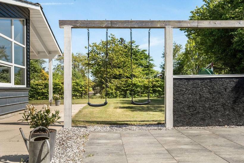 Foto von Ferienhaus GB17 in Skaven - Westjütland