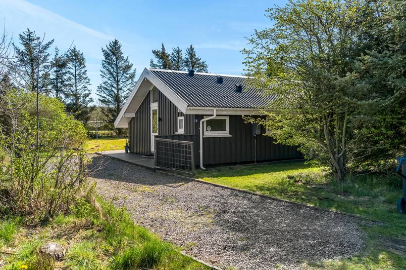 Foto von Ferienhaus GB23 in Grønhøj - Løkken - Nordjütland