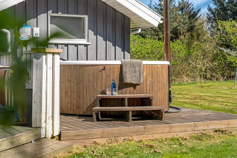 Foto von Ferienhaus GB23 in Grønhøj - Løkken - Nordjütland