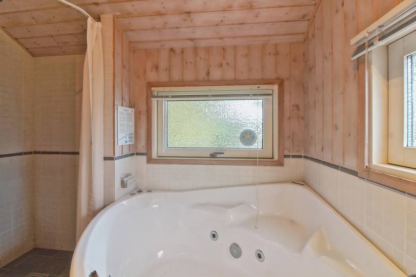 Foto von Ferienhaus GB23 in Grønhøj - Løkken - Nordjütland