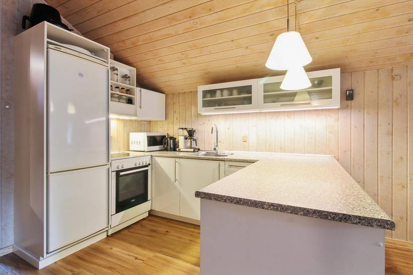 Foto von Ferienhaus GB23 in Grønhøj - Løkken - Nordjütland