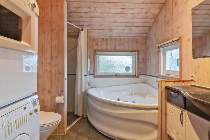 Foto von Ferienhaus GB23 in Grønhøj - Løkken - Nordjütland